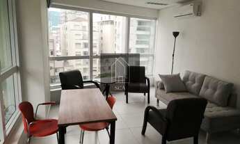 Imagem 2: Conjunto comercial de alto padrão com 36m² e direito a 1 vaga na Rua Augusta