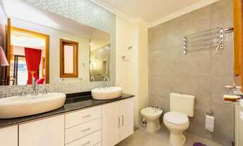 Imagem 7: Cobertura linear com 3 quartos no bairro do Alto, Teresópolis