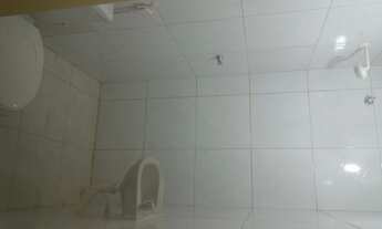 Imagem 3: Casa toda forrada na laje