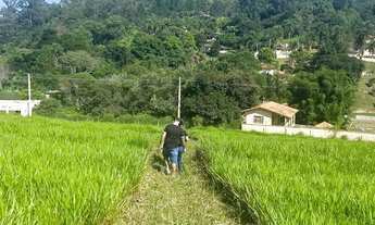 Imagem 4: Terreno com acesso fácil e rápido