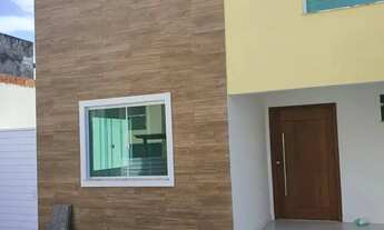 Imagem: Casa para locação no ALTO BELO, CAIXA