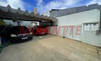 Imagem 6: Casa térrea à venda na Casa Verde, com 243 m2, com 02 quartos, e 04 vagas de garagem