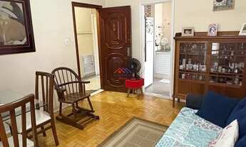 Imagem 7: Glória Metrô Glória D'or salão 2 ambiaentes 1 dormitório cozinha área bh.emp