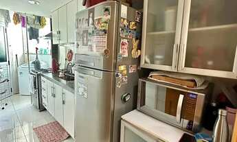 Imagem 6: Imóvel para aluguel possui 80 metros quadrados com 2 quartos em Icaraí - Niterói - RJ