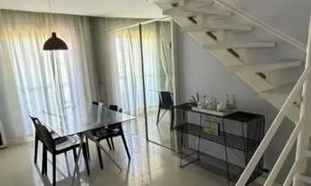 Imagem: Ed Favoritto - Nascente - Cobertura Duplex