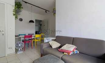 Imagem 4: Venda Apartamento 3 Dormitórios - 118 m² Moema