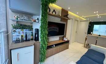 Imagem 2: Apartamento 2 dormitórios - Próximo ao Shopping Internacional