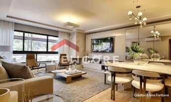 Imagem 4: Apartamento em Rua Ewaldo Campos - Três Figueiras - Porto Alegre/RS