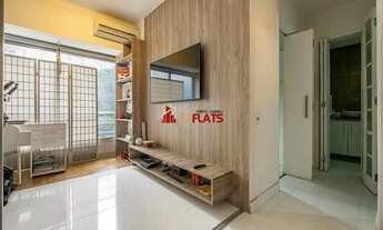 Imagem 2: Flat com ótimo preço no bairro Jardins. Confira!