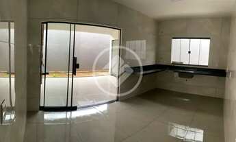 Imagem 5: Vende-se casa no Jardim Mont Serrat codigo: 267236
