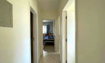 Imagem 7: Amplo apartamento no bairro Nossa Senhora do Rosário, São José SC