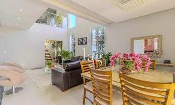 Imagem 4: Casa à venda, 318 m² por R$ 2.200.000,00 - Condomínio Chácara Ondina - Sorocaba/SP