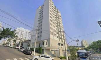 Imagem: Apartamento, 78m², Vila Clementino, São