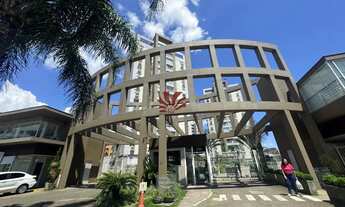 Imagem: Apartamento com 87m², Centro - Canoas