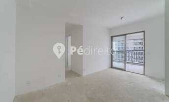 Imagem: Apartamento 75m² à venda com uma suíte