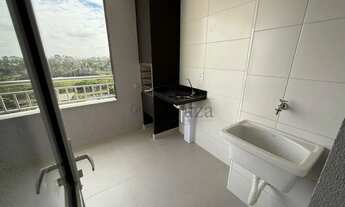 Imagem 4: Oportunidade - Apartamento - Parque Industrial - Residencial Park View - 2 Dormitórios - 6