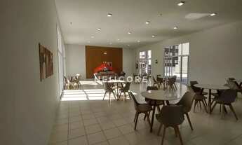 Imagem 4: Apartamento em Rua Arcidio Stroppa - Distrito Industrial - Marília/SP