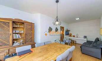 Imagem 6: Apartamento Garden com 3 dormitórios à venda, 110 m² por R$ 450.000,00 - Buritis - Belo Ho