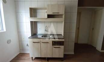 Imagem 5: Apartamento localizado no bairro Jarivatuba, com 2 quartos e 1 vaga de garagem