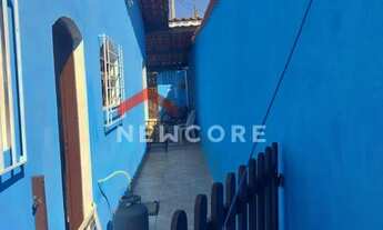 Imagem 5: Casa em Av. Montreal - Flórida Mirim - Mongaguá/SP