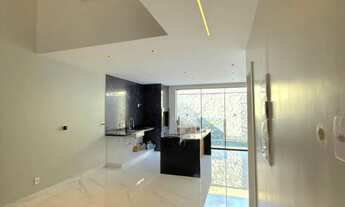 Imagem 2: Bacelar Imóveis vende casa no condomínio Abre, duplex, 4/4, Ananindeua-PA