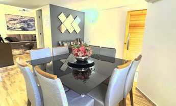 Imagem 5: Sobrado para venda possui 207 metros quadrados com 3 quartos em Hugo Lange - Curitiba - PR