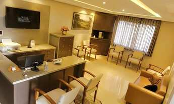 Imagem: Sala Comercial p/ Locação Novo Mundo