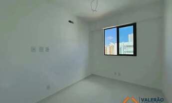 Imagem 4: Gloria Luz | Em Casa Forte | Lazer completo | 02 vagas | 03 quartos