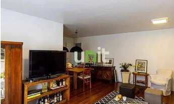 Imagem 4: Apartamento com 4 dormitórios à venda, 159 m² por R$ 1.150.000,00 - Ingá - Niterói/RJ