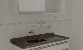 Imagem 4: Oportunidade - Apartamento - Monte Castelo - Residencial Escuna - 1 Dormitório - 39m²