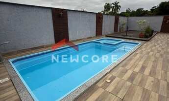 Imagem: Casa em Rua 225 - Laranjinha - Criciúma/SC