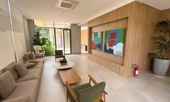 Imagem 5: Apartamento para alugar em Campinas, Nova Campinas, com 3 suítes, com 171 m², Concept Nova