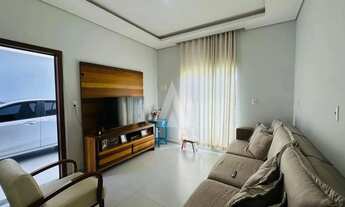 Imagem 3: Casa com 1 suíte e 2 quartos à venda no bairro Iririú em Joinville-SC por R$760.000,00