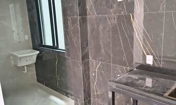 Imagem 5: Imóvel para venda possui 82 metros quadrados com 3 quartos em Corrêas - Petrópolis - RJ