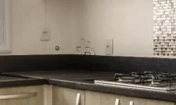 Imagem 4: Casa Térrea Moderna com Área Gourmet e Suíte no Golden Park 2