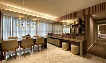 Imagem 3: Apartamento 4 quartos de alto padrão no Bairro Castelo