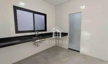 Imagem 5: Casa à venda, 130 m² por R$ 980.000,00 - Vila Jardini - Sorocaba/SP