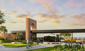 Imagem: Terreno Em Condomínio De 1142m²