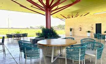 Imagem 7: Terreno à venda, 471 m² por R$ 660.000 - Botanic Residence - São José do Rio Preto/SP