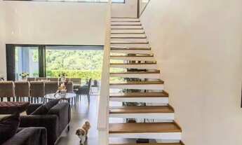 Imagem 4: Casa para venda em Santana de Parnaíba, Cond. Campos do Conde - 460 m²