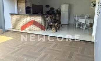 Imagem 3: Casa em Rua Luciana Rosa - Jardim Astúrias - São José do Rio Preto/SP