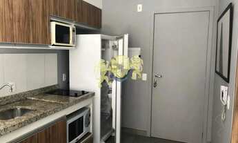 Imagem 6: Flat para alugar na Bela Vista - Edifício Brasil