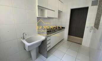 Imagem 5: Apartamento 3 Quartos e 2 Banheiros em condomínio completo