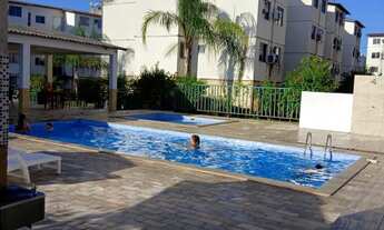 Imagem: ALUGUEL apartamento no Cond. Felicidade