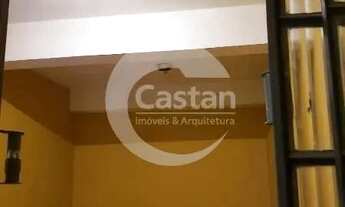 Imagem 3: Sobrado em Vila Prudente