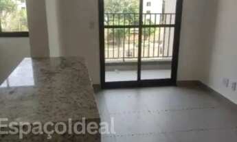 Imagem 2: Venda / Permuta Apartamento com 2 dormitórios