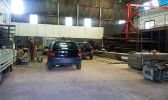 Imagem 2: Prédio comercial com galpão industrial Perto da Av Sabará e Marginal Pinheiros