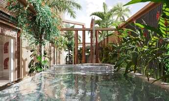 Imagem 5: Apartamento para Venda em Cabedelo, Camboinha, 2 dormitórios, 1 suíte, 2 banheiros, 2 vaga