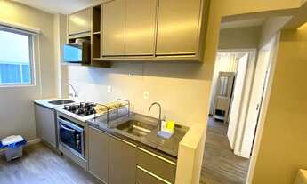 Imagem 5: APARTAMENTO À VENDA - CENTRO - BALNEÁRIO CAMBORIÚ