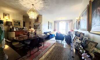 Imagem: Apartamento à venda no Centro de Americana